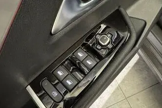 Opel Astra, 1.2, 96 kW, bensiin, automaat, esivedu