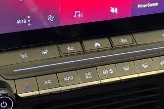 Opel Astra, 1.2, 96 kW, bensiin, automaat, esivedu