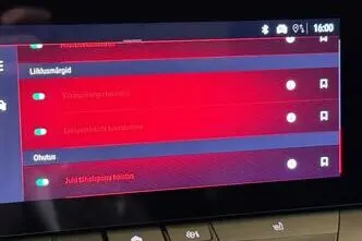 Opel Astra, 1.2, 96 kW, bensiin, automaat, esivedu