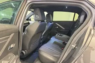 Opel Astra, 1.2, 96 kW, bensiin, automaat, esivedu