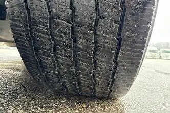 Mercedes-Benz Actros, 390 kW, diesel, automatic