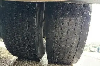 Mercedes-Benz Actros, 390 kW, diesel, automatic