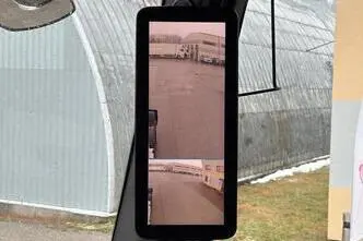 Mercedes-Benz Actros, 390 kW, diesel, automatic