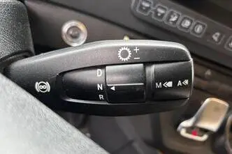 Mercedes-Benz Actros, 390 kW, diesel, automatic