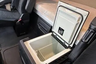 Mercedes-Benz Actros, 390 kW, diesel, automatic