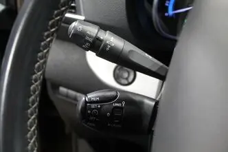 Toyota Proace, 57 kW, elekter, automaat, esivedu