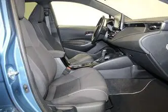 Toyota Corolla, 1.8, 72 kW, hübriid, automaat, esivedu