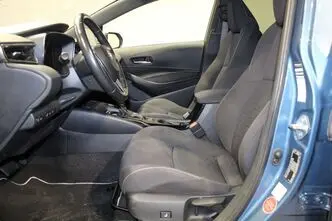 Toyota Corolla, 1.8, 72 kW, hübriid, automaat, esivedu