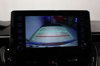 Toyota Corolla, 1.8, 72 kW, hübriid, automaat, esivedu