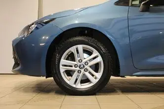 Toyota Corolla, 1.8, 72 kW, hübriid, automaat, esivedu