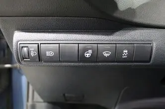 Toyota Corolla, 1.8, 72 kW, hübriid, automaat, esivedu