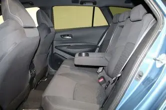 Toyota Corolla, 1.8, 72 kW, hübriid, automaat, esivedu