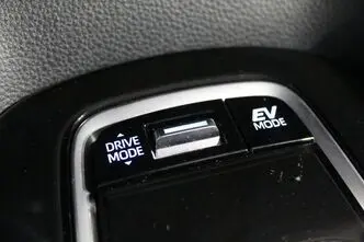 Toyota Corolla, 1.8, 72 kW, hübriid, automaat, esivedu