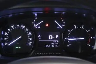 Toyota Proace, 2.0, 130 kW, diisel, automaat, esivedu