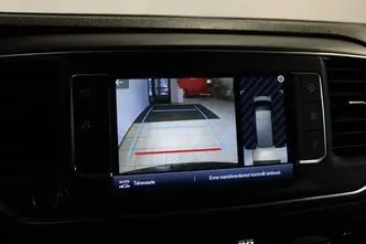 Toyota Proace, 2.0, 130 kW, diisel, automaat, esivedu