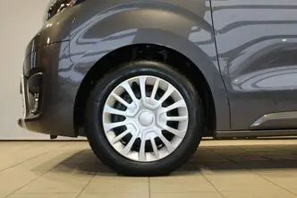 Toyota Proace, 2.0, 130 kW, diisel, automaat, esivedu