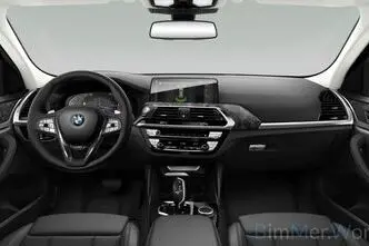 BMW X4, 2.0, 135 kW, bensiin, automaat, nelikvedu