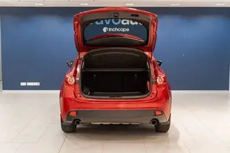 Mazda 3, 2.0, 88 kW, bensiin, manuaal, esivedu