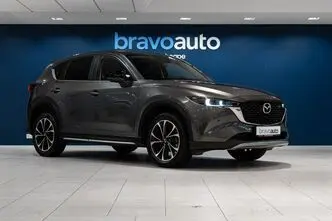 Mazda CX-5, 2.0, 121 kW, bensiin, automaat, nelikvedu