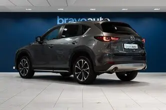 Mazda CX-5, 2.0, 121 kW, bensiin, automaat, nelikvedu