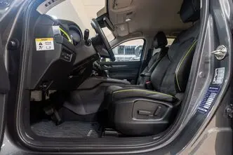 Mazda CX-5, 2.0, 121 kW, bensiin, automaat, nelikvedu