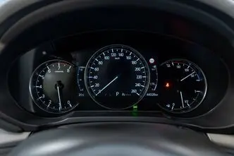 Mazda CX-5, 2.0, 121 kW, bensiin, automaat, nelikvedu