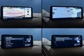 Mazda CX-5, 2.0, 121 kW, bensiin, automaat, nelikvedu