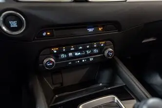 Mazda CX-5, 2.0, 121 kW, bensiin, automaat, nelikvedu