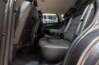 Mazda CX-5, 2.0, 121 kW, bensiin, automaat, nelikvedu