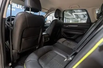 Mazda CX-5, 2.0, 121 kW, bensiin, automaat, nelikvedu