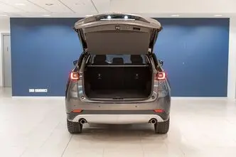 Mazda CX-5, 2.0, 121 kW, bensiin, automaat, nelikvedu