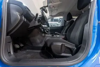 Peugeot 308, 1.2, 96 kW, bensiin, manuaal, esivedu