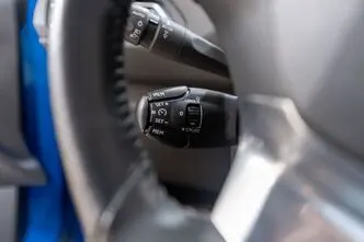 Peugeot 308, 1.2, 96 kW, bensiin, manuaal, esivedu