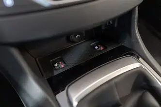 Peugeot 308, 1.2, 96 kW, bensiin, manuaal, esivedu