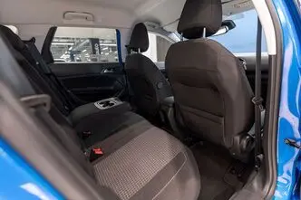 Peugeot 308, 1.2, 96 kW, bensiin, manuaal, esivedu