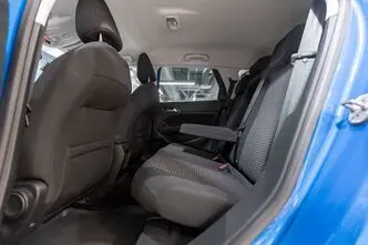 Peugeot 308, 1.2, 96 kW, bensiin, manuaal, esivedu