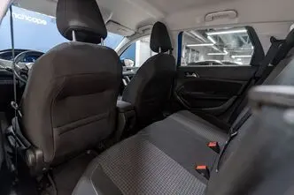 Peugeot 308, 1.2, 96 kW, bensiin, manuaal, esivedu