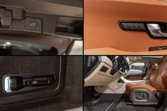 Land Rover Range Rover Evoque, 2.0, 177 kW, bensiin, automaat, nelikvedu