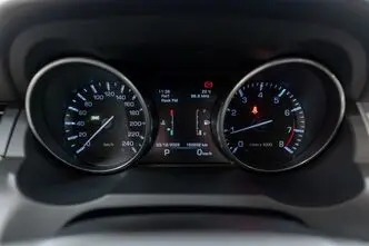 Land Rover Range Rover Evoque, 2.0, 177 kW, bensiin, automaat, nelikvedu