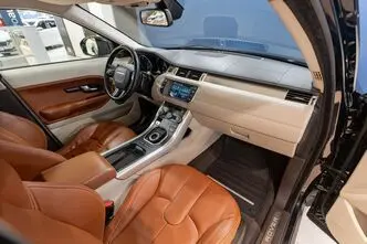 Land Rover Range Rover Evoque, 2.0, 177 kW, bensiin, automaat, nelikvedu