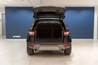 Land Rover Range Rover Evoque, 2.0, 177 kW, bensiin, automaat, nelikvedu