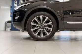 Land Rover Range Rover Evoque, 2.0, 177 kW, bensiin, automaat, nelikvedu