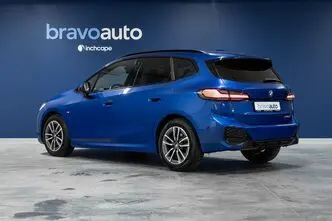 BMW 218, 2.0, 110 kW, diisel, automaat, esivedu