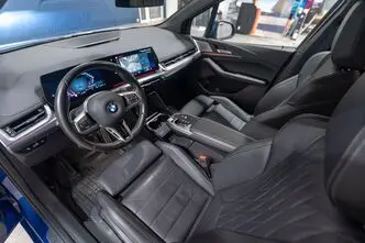 BMW 218, 2.0, 110 kW, diisel, automaat, esivedu