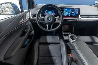 BMW 218, 2.0, 110 kW, diisel, automaat, esivedu