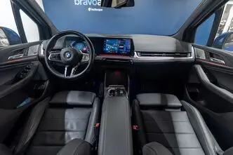 BMW 218, 2.0, 110 kW, diisel, automaat, esivedu