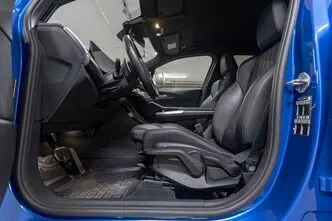 BMW 218, 2.0, 110 kW, diisel, automaat, esivedu