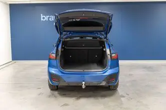 BMW 218, 2.0, 110 kW, diisel, automaat, esivedu