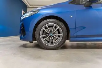 BMW 218, 2.0, 110 kW, diisel, automaat, esivedu