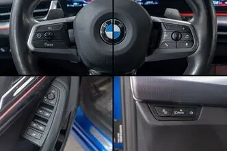 BMW 218, 2.0, 110 kW, diisel, automaat, esivedu